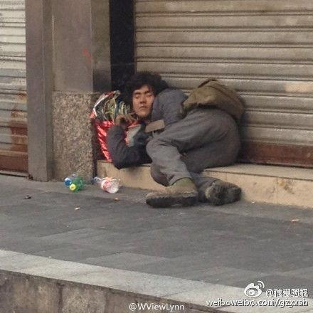 浙江乞丐爆料新闻,乞丐生活真相曝光 第1张 浙江乞丐爆料新闻,乞丐生活真相曝光 第1张