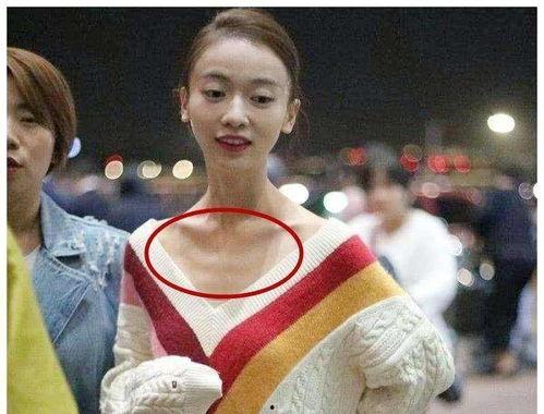 吃瓜娱乐圈吴谨言,娱乐圈的瓜田，她如何成为焦点？  第2张